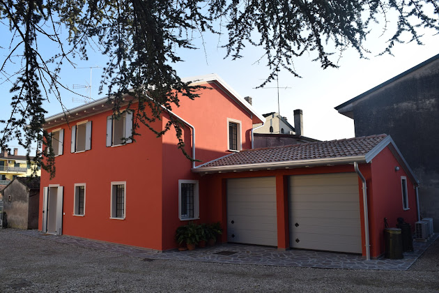 Photo Bed & Breakfast Residenza il Salice 46031 Bagnolo San Vito
