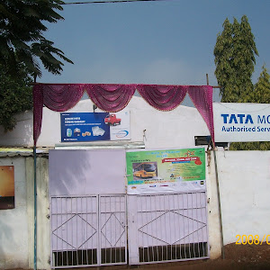 Altaif Motors & Bosch Car Ser photo