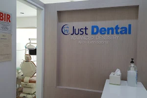 JUST DENTAL "Advanced Dentistry" - Sta Rosa image