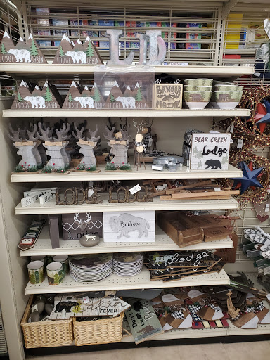 Home Goods Store «Christmas Tree Shops», reviews and photos, 46 Springer Dr, Bangor, ME 04401, USA