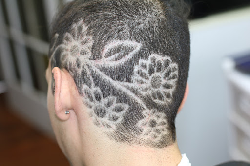 Barber Shop «Altered Image Barber Shop», reviews and photos, 1290 University Ave c, Rochester, NY 14607, USA