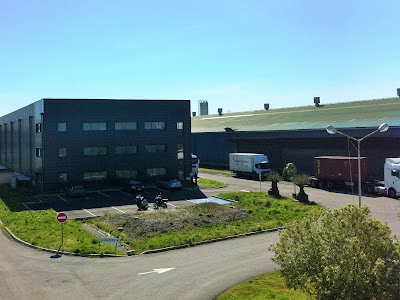 Transport Routier - LACOSTE Logistique à Ambarès-et-Lagrave