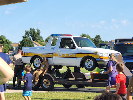 Park «Prairie Point Community Park», reviews and photos, 4120 Plainfield Rd, Oswego, IL 60543, USA