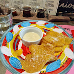 Photo n°4 de l'avis de Nicola.l fait le 26/05/2023 à 09:25 sur le  Doppio Malto Milano Duomo à Milan