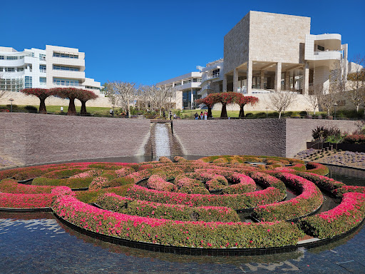 Art Museum «The Getty», reviews and photos, 1200 Getty Center Dr, Los Angeles, CA 90049, USA