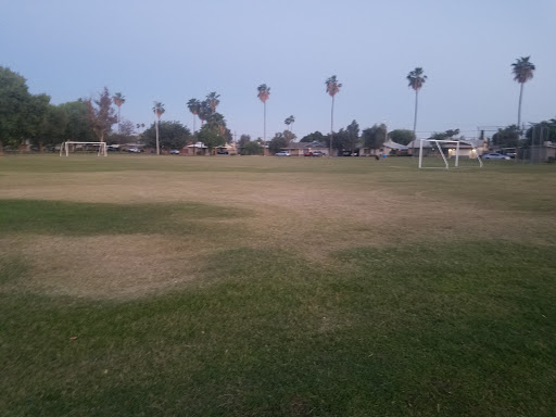 Park «Meyer Park», reviews and photos, 2727 S Dorsey Ln, Tempe, AZ 85282, USA