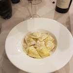 Photo n°7 de l'avis de Niccolò.a fait le 17/11/2018 à 01:15 sur le  Osteria taStè à Barbaresco