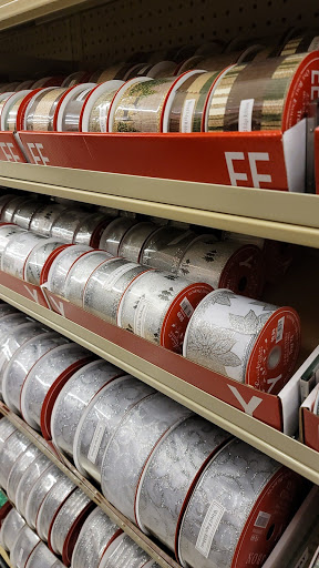 Craft Store «Hobby Lobby», reviews and photos, 120 U.S. 9, Englishtown, NJ 07726, USA