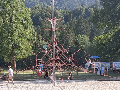 Parc d'attractions Indiana'Ventures - Indiana Parc Samoëns Samoëns