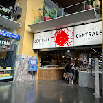 Photo n°1 de l'avis de Tara.s fait le 20/04/2024 à 18:51 sur le  Marché Central de Rome à Rome