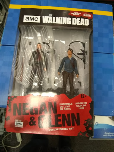 Video Game Store «GameStop», reviews and photos, 2307 Zero St STE 104, Fort Smith, AR 72901, USA