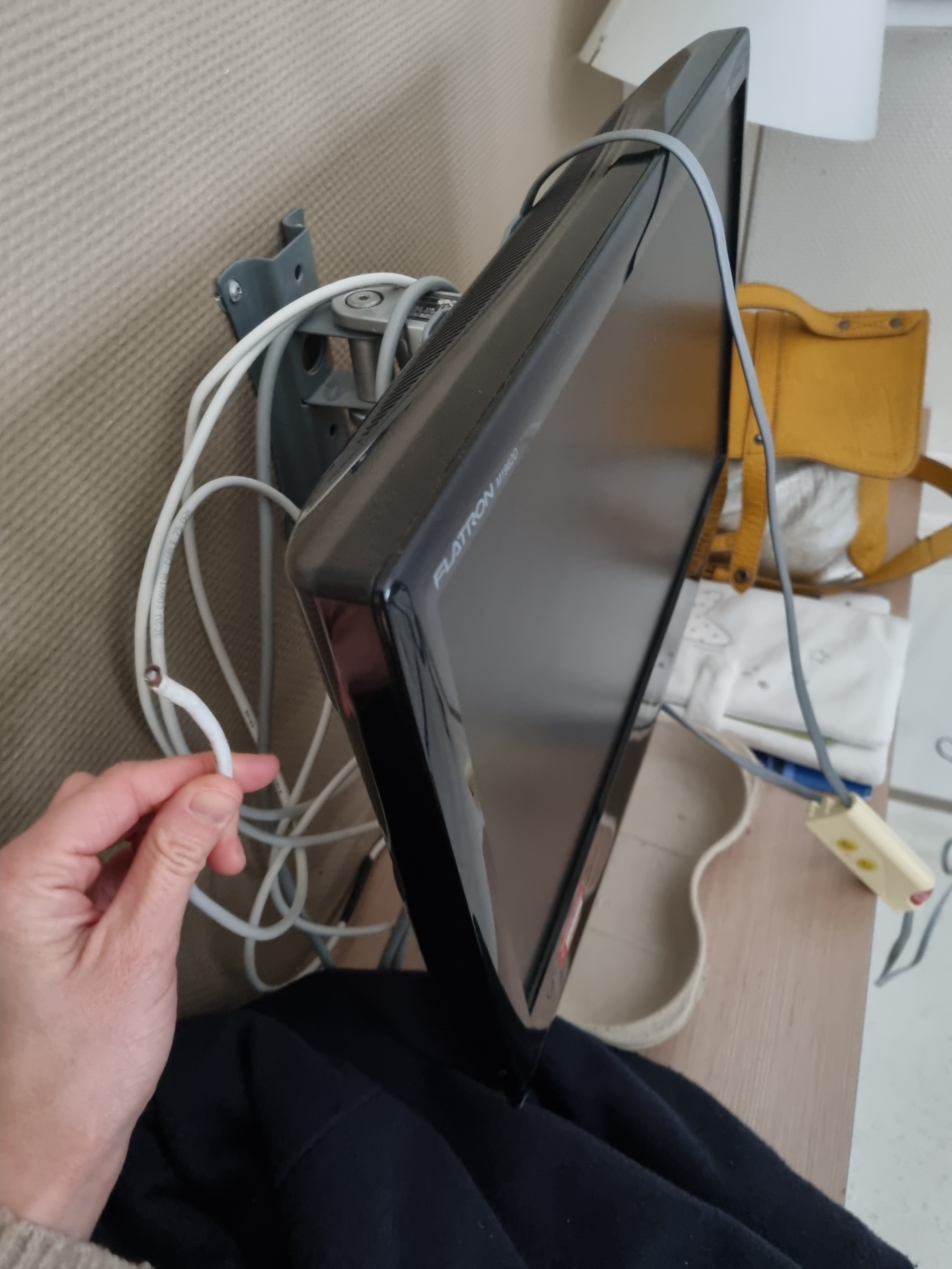 Photo n° 2 de l'avis de Alexandra.e fait le 06/03/2022 à 16:29