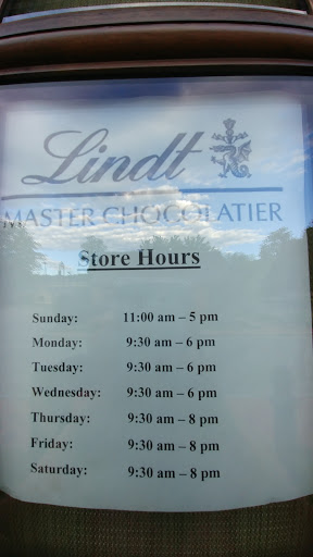 Chocolate Shop «Lindt», reviews and photos, 8 Glen Rd, West Lebanon, NH 03784, USA