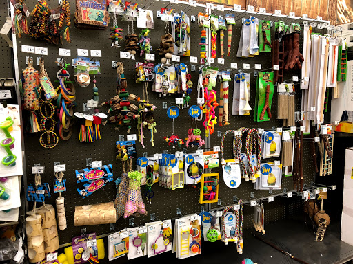 Pet Supply Store «Petco Animal Supplies», reviews and photos, 585 E Wetmore Rd, Tucson, AZ 85705, USA