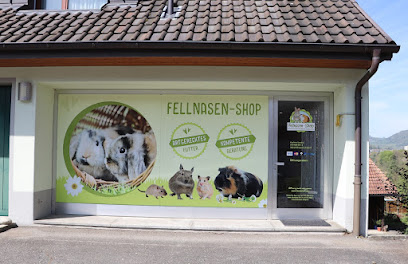 Fellnasen-Shop
