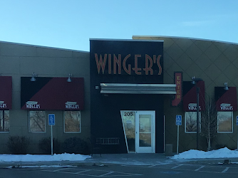 WINGERS Restaurant