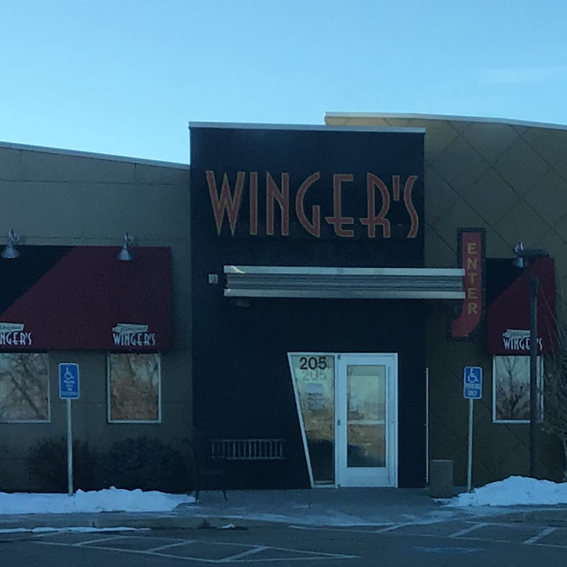 WINGERS Restaurant