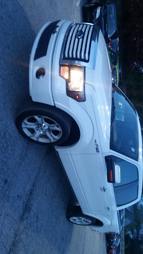 Ford Dealer «Len Stoler Ford», reviews and photos, 11275 Reisterstown Rd, Owings Mills, MD 21117, USA