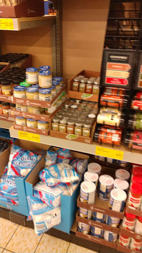 Supermarket «ALDI», reviews and photos, 444 Quaker Ln, Warwick, RI 02886, USA