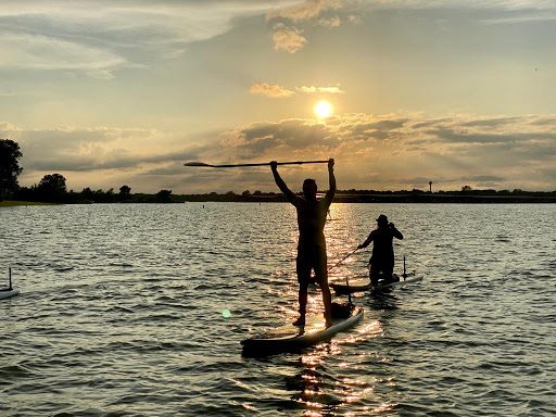 Canoe & Kayak Rental Service «DFW SURF», reviews and photos, 20400 Hackberry Creek Park Rd, Frisco, TX 75034, USA