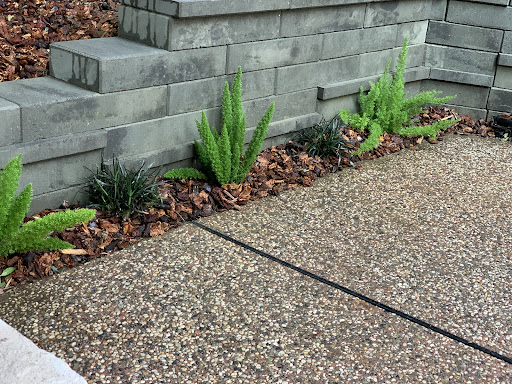Hughes Landscape Inc. image