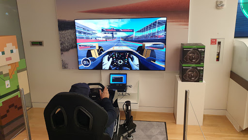 Computer Store «Microsoft Store - The Domain», reviews and photos, 3309 Esperanza Crossing #104, Austin, TX 78758, USA