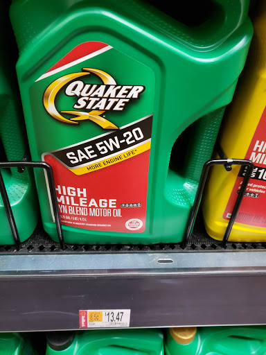 Department Store «Walmart Supercenter», reviews and photos, 7625 Doering Dr, Florence, KY 41042, USA