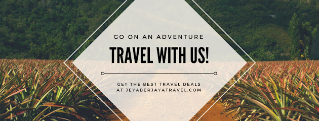 Jeya Berjaya Travel & Tours Sdn. Bhd.