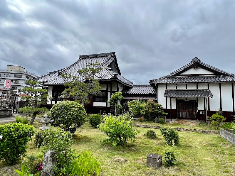 宗永寺