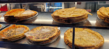 Plats et boissons du Pizzas à emporter Porzione di Capri Fabrot à Aix-en-Provence - n°16