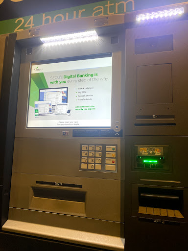 Credit Union «SECU Credit Union», reviews and photos