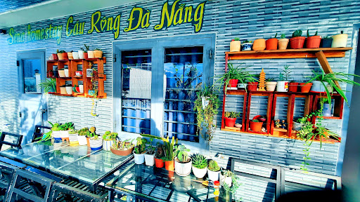 Sena homestay Cầu Rồng Đà Nẵng