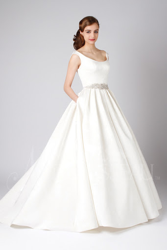 Bridal Shop «Modern Trousseau Nashville», reviews and photos, 425 Church St, Nashville, TN 37219, USA