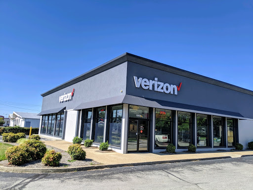 Verizon Authorized Retailer – Cellular Sales, 10414 Dixie Hwy, Louisville, KY 40272, USA, 