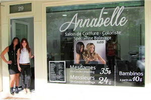 Annabelle Coiffure