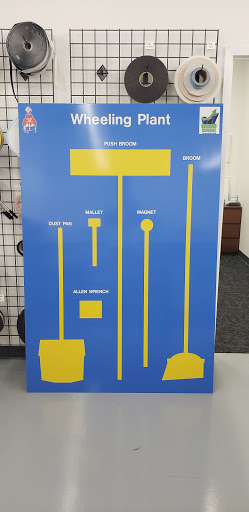 Sign Shop «FASTSIGNS», reviews and photos, 4949 Grand Ave Ste 2, Gurnee, IL 60031, USA