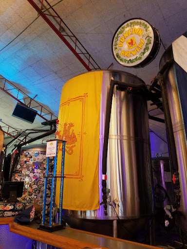 Brewery «Dunedin Brewery», reviews and photos, 937 Douglas Ave, Dunedin, FL 34698, USA