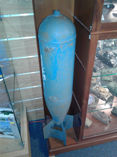 Museum «Wings Over Miami Air Museum», reviews and photos, 14710 SW 128th St, Miami, FL 33196, USA