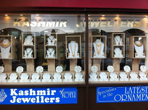 Kashmir Jewellers Kotli