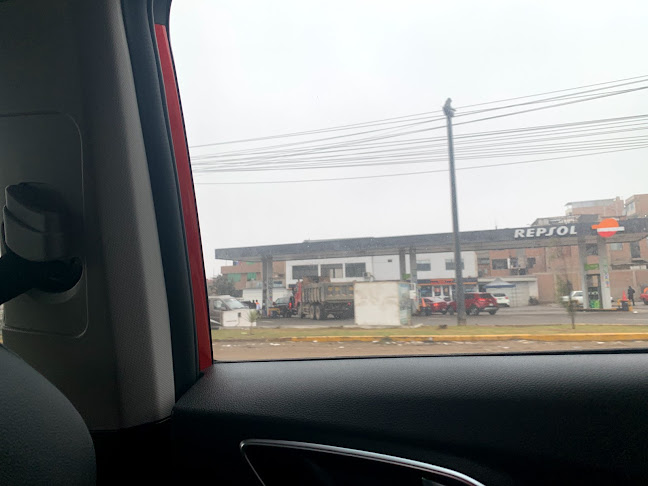 Opiniones de Grifo REPSOL en Puente Piedra - Gasolinera