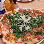 Photo n°1 de l'avis de Ivano.v fait le 27/02/2022 à 15:27 sur le  Pizzikotto Mantova à Mantua