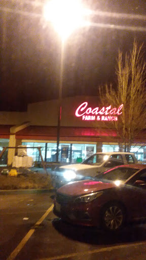 Department Store «Coastal Farm & Ranch», reviews and photos, 1355 Goldfish Farm Rd SE, Albany, OR 97322, USA