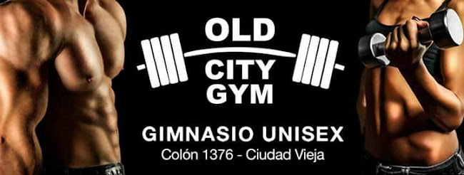 Comentarios y opiniones de Old City gym