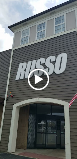 Landscaping Supply Store «Russo Power Equipment», reviews and photos, 1636 N Aurora Rd, Naperville, IL 60563, USA