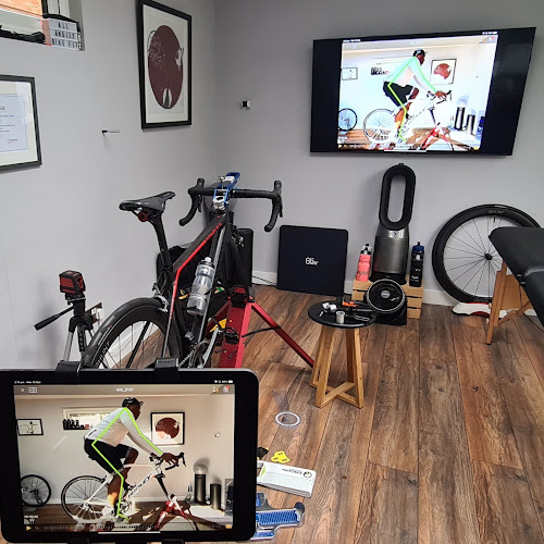 All Angles Bike Fit - Bicycle store