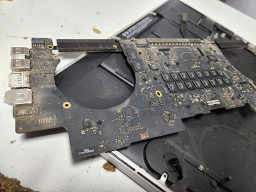 Computer Repair Service «Premier Computers», reviews and photos, 15607 1st Avenue South #101, Burien, WA 98148, USA