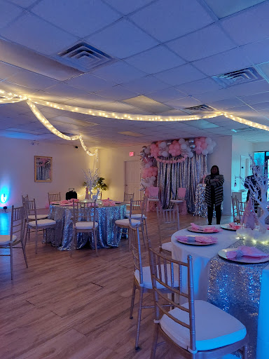 Event Venue «Opulence Event Venue», reviews and photos, 9830 Lake Forest Blvd, New Orleans, LA 70127, USA
