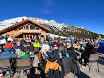 Les plus récentes photos du Restaurant Les Terrasses De Montgenèvre à Montgenèvre - n°6