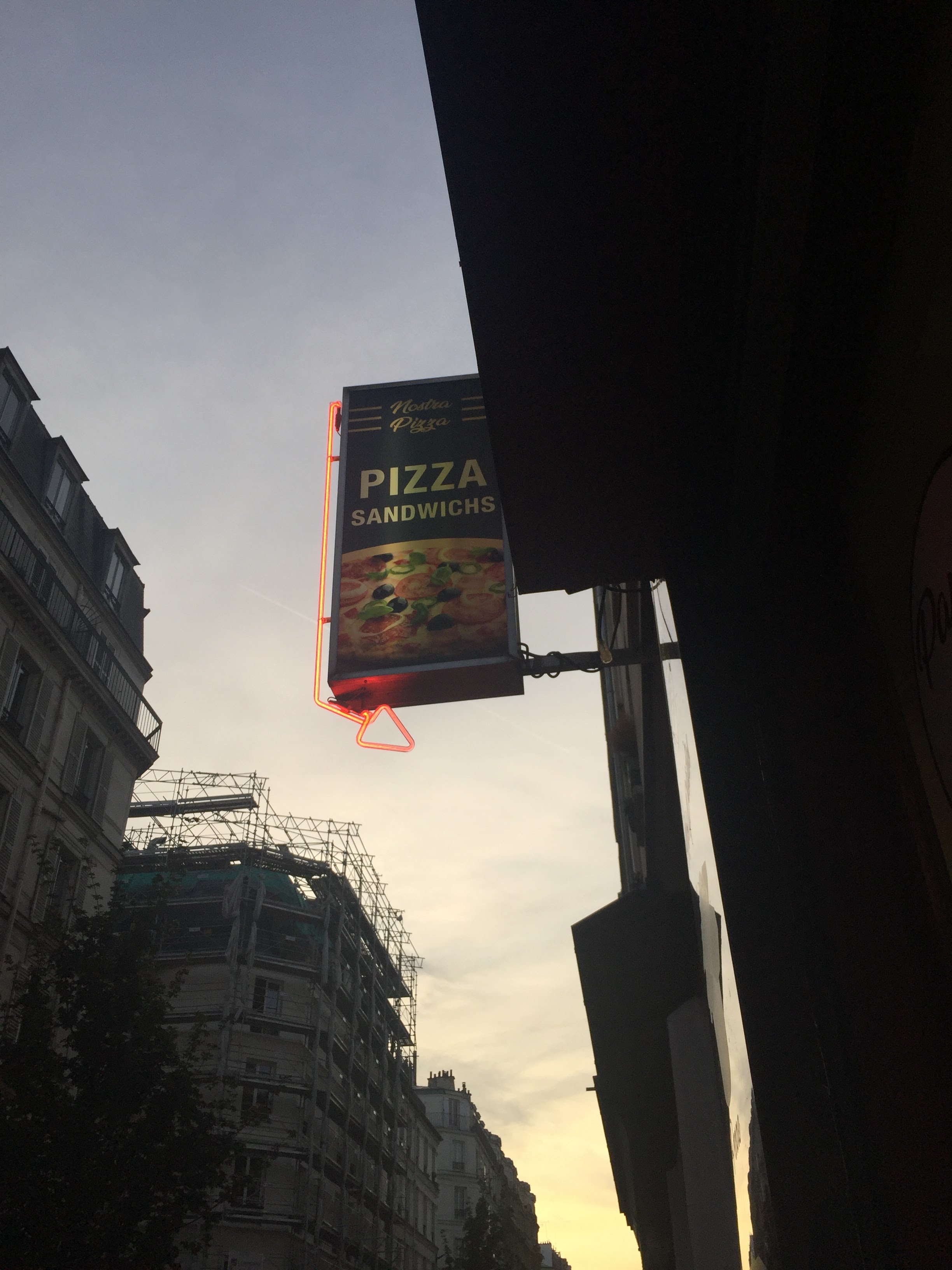Photo n° 4 de l'avis de Kamel.A fait le 16/09/2019 à 20:36
