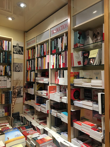 Librairie Fontaine Villiers à Paris